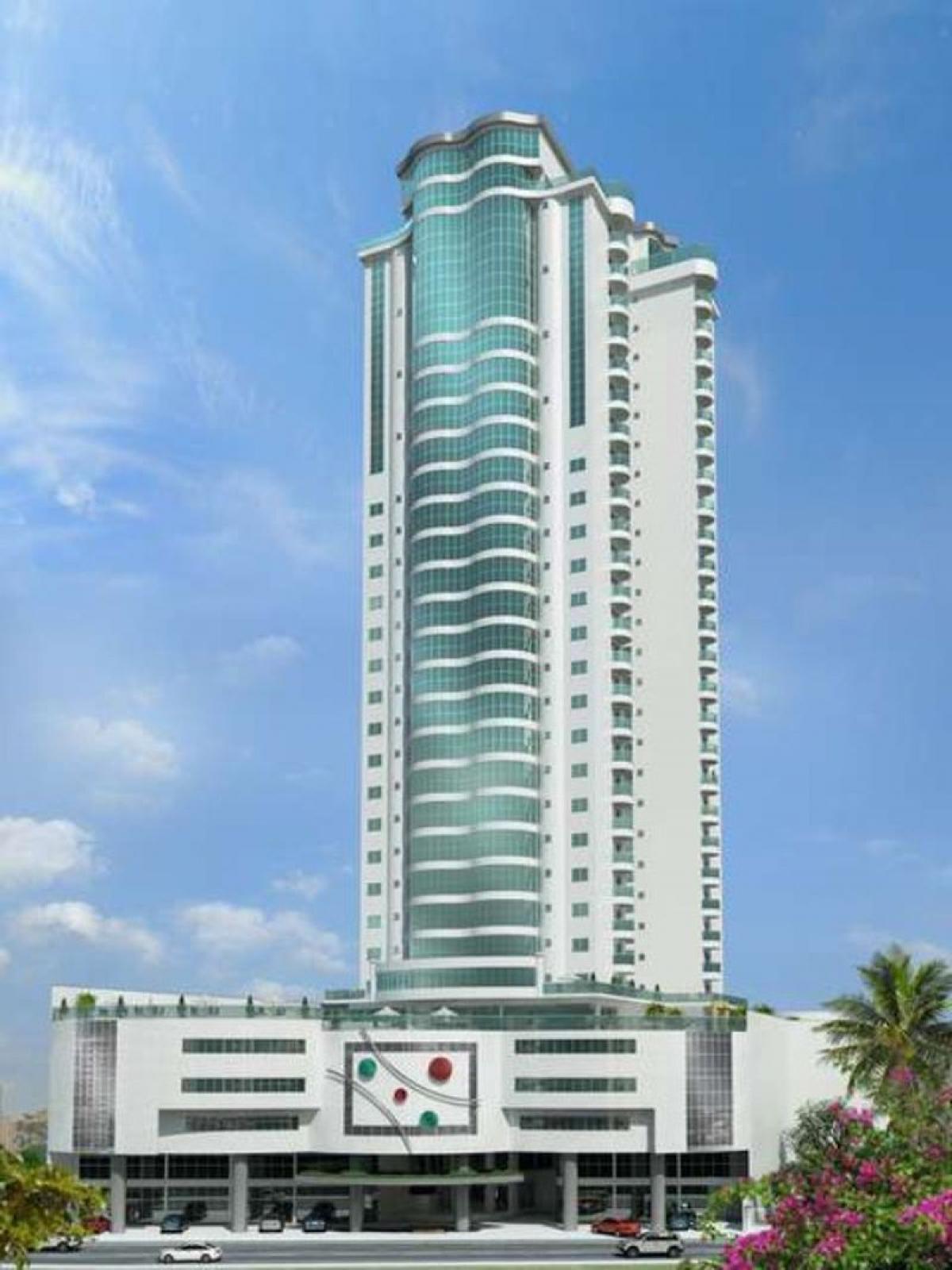 Picture of Other Commercial For Sale in Balneario Camboriu, Santa Catarina, Brazil