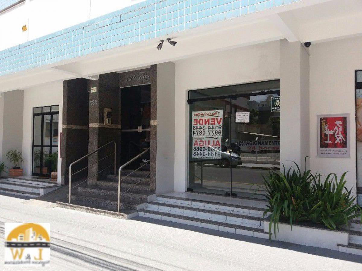 Picture of Other Commercial For Sale in Balneario Camboriu, Santa Catarina, Brazil