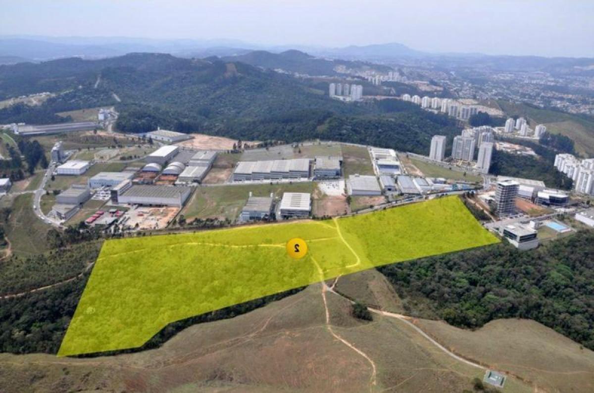 Picture of Residential Land For Sale in Santana De Parnaiba, Sao Paulo, Brazil