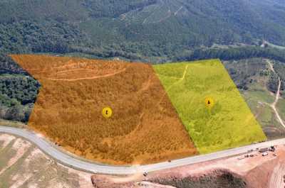 Residential Land For Sale in Santana De Parnaiba, Brazil