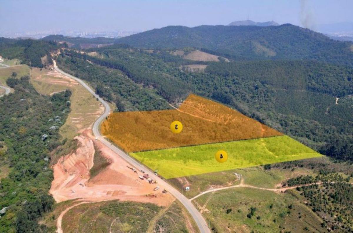 Picture of Residential Land For Sale in Santana De Parnaiba, Sao Paulo, Brazil