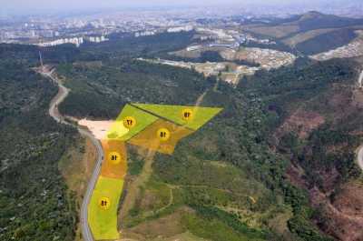 Residential Land For Sale in Santana De Parnaiba, Brazil