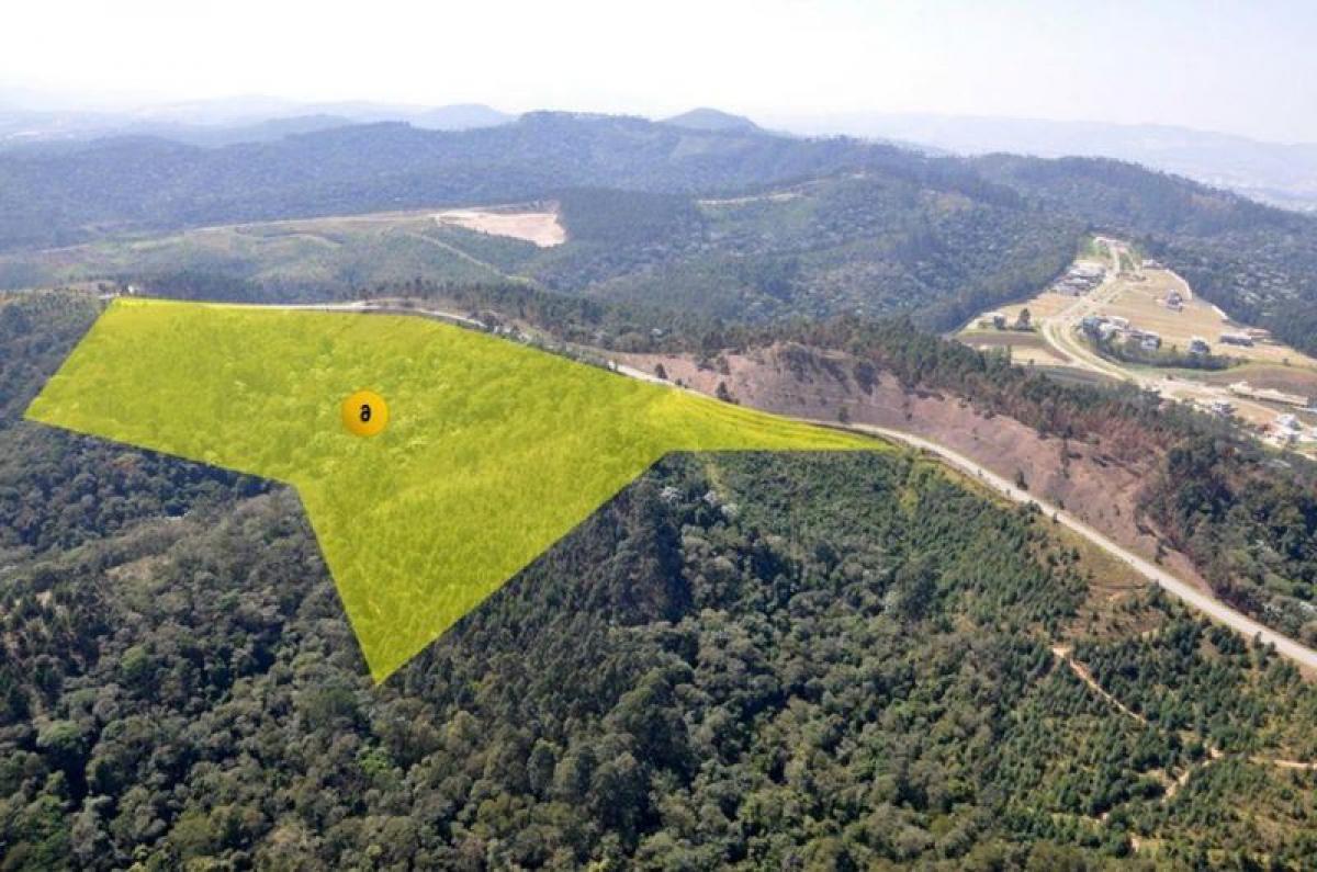 Picture of Residential Land For Sale in Santana De Parnaiba, Sao Paulo, Brazil