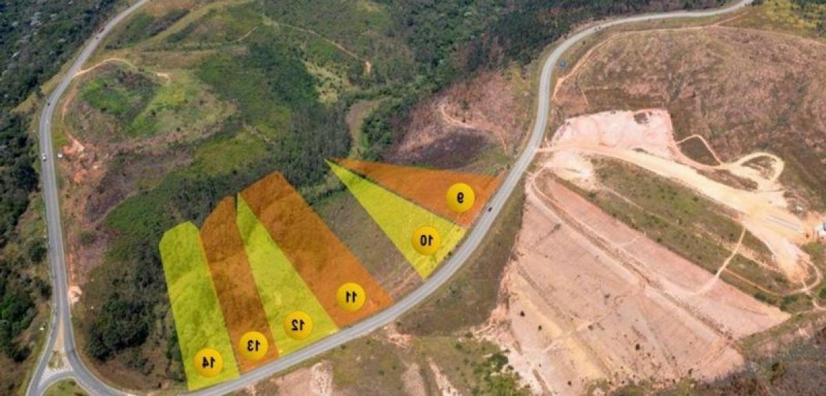 Picture of Residential Land For Sale in Santana De Parnaiba, Sao Paulo, Brazil