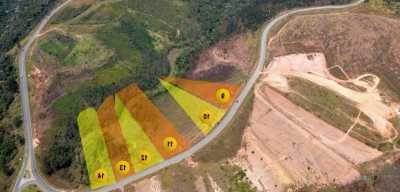 Residential Land For Sale in Santana De Parnaiba, Brazil