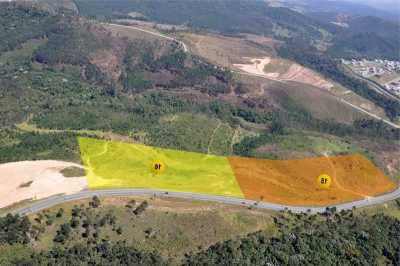 Residential Land For Sale in Santana De Parnaiba, Brazil