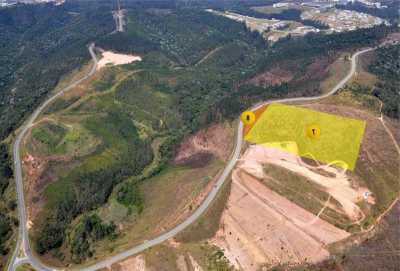Residential Land For Sale in Santana De Parnaiba, Brazil