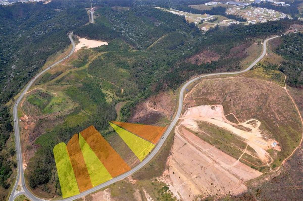 Picture of Residential Land For Sale in Santana De Parnaiba, Sao Paulo, Brazil