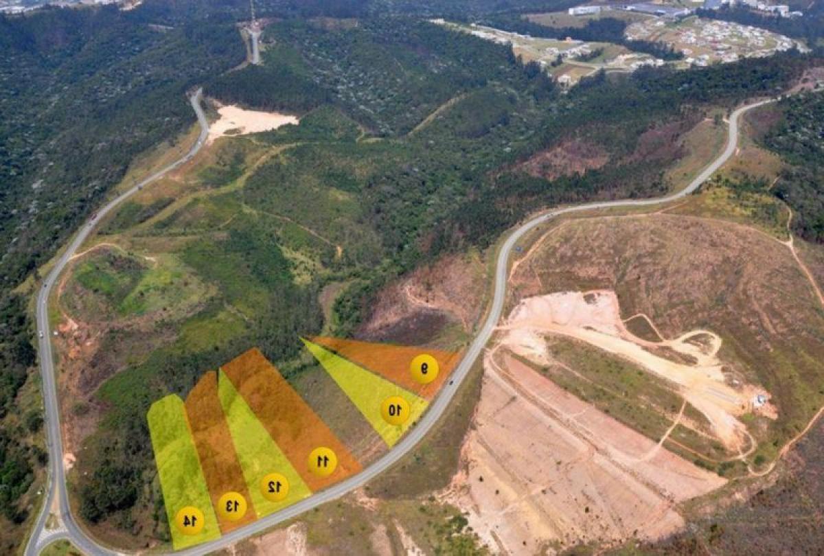 Picture of Residential Land For Sale in Santana De Parnaiba, Sao Paulo, Brazil