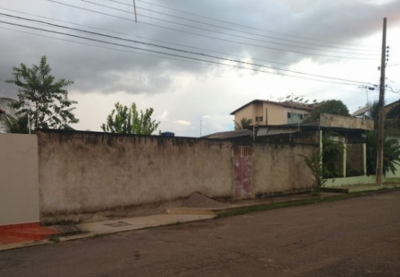 Residential Land For Sale in Acre, Brazil