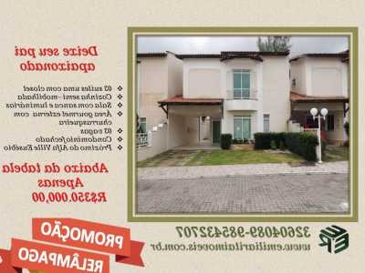 Home For Sale in Eusebio, Brazil