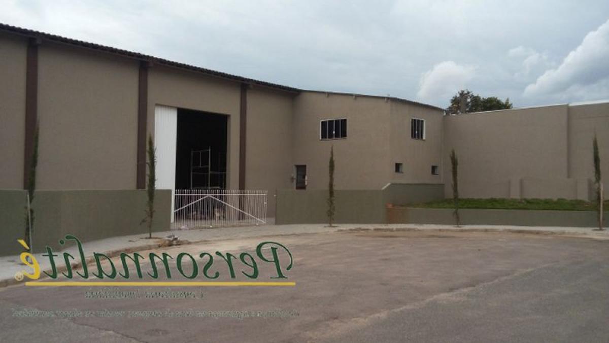 Picture of Other Commercial For Sale in Sao Jose Dos Pinhais, Parana, Brazil