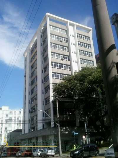 Other Commercial For Sale in Curitiba, Brazil