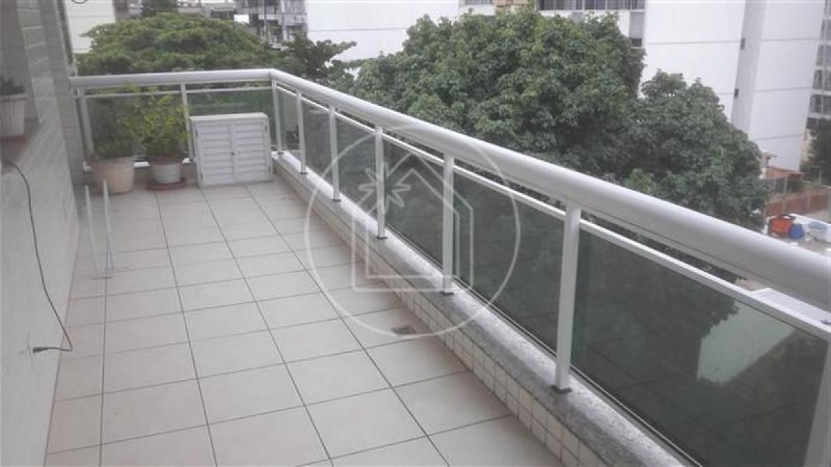 Picture of Apartment For Sale in Rio De Janeiro, Rio De Janeiro, Brazil