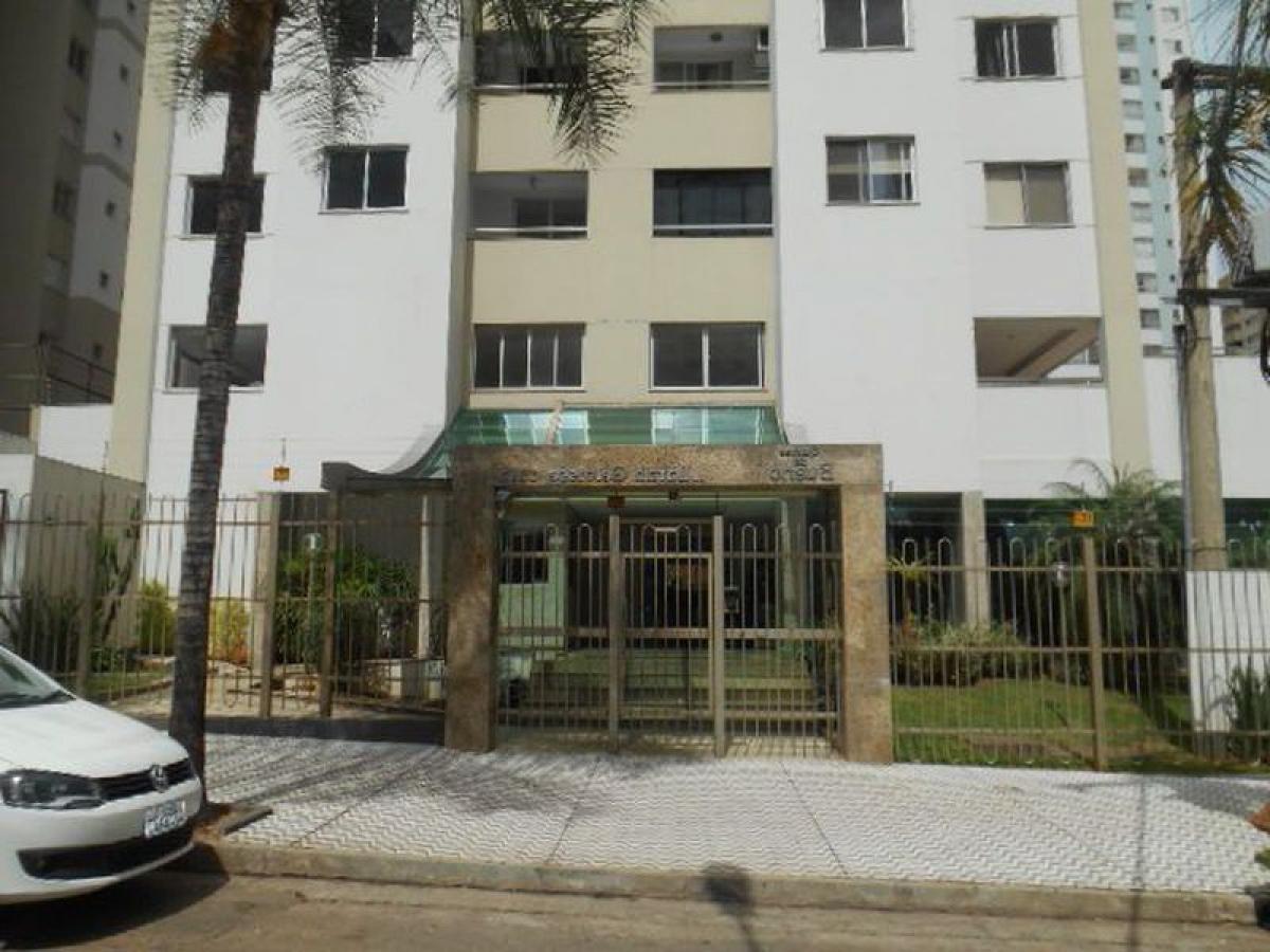 Picture of Apartment For Sale in Goiânia, Goias, Brazil