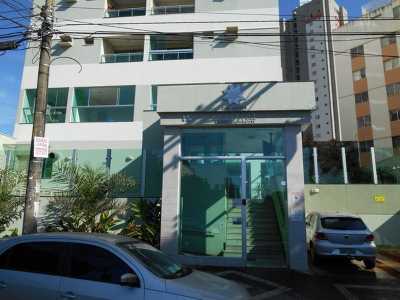 Apartment For Sale in GoiÃ¢nia, Brazil