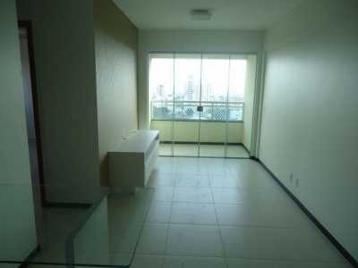 Apartment For Sale in GoiÃ¢nia, Brazil