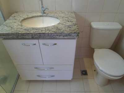 Apartment For Sale in GoiÃ¢nia, Brazil