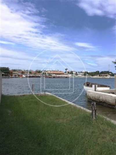 Residential Land For Sale in Cabo Frio, Brazil