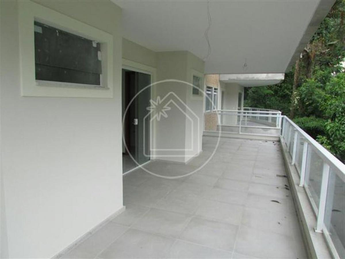 Picture of Apartment For Sale in Nova Friburgo, Rio De Janeiro, Brazil