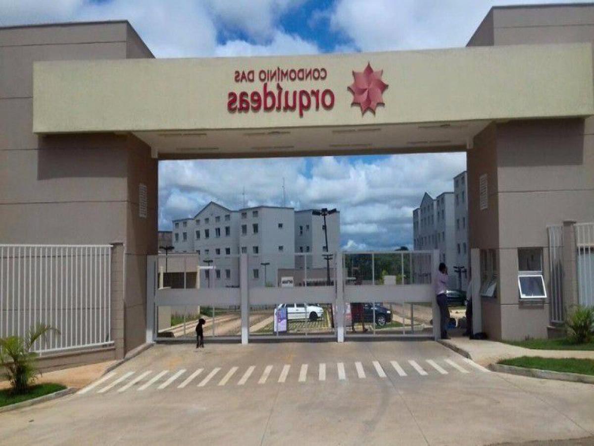 Picture of Apartment For Sale in Aparecida De Goiania, Goias, Brazil