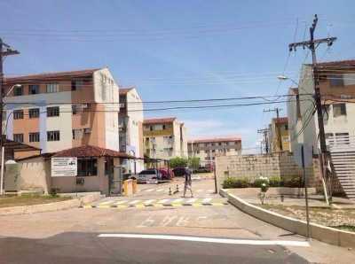 Apartment For Sale in Amazonas, Brazil