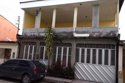 Home For Sale in Amazonas, Brazil