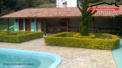Home For Sale in Pinhalzinho, Brazil