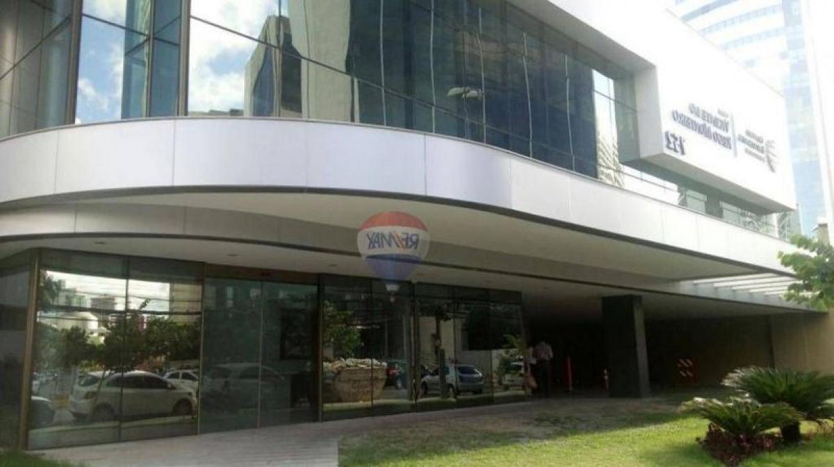 Picture of Commercial Building For Sale in Recife, Pernambuco, Brazil