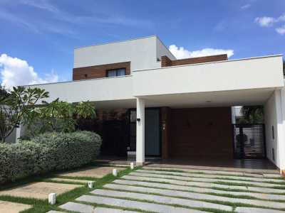 Home For Sale in Cuiaba, Brazil