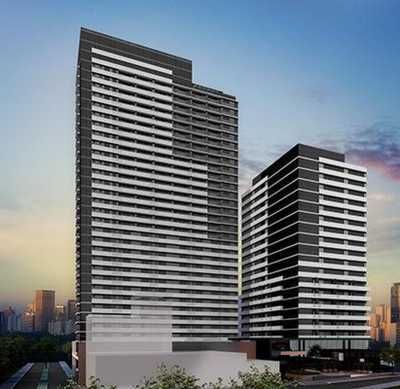 Commercial Building For Sale in Curitiba, Brazil