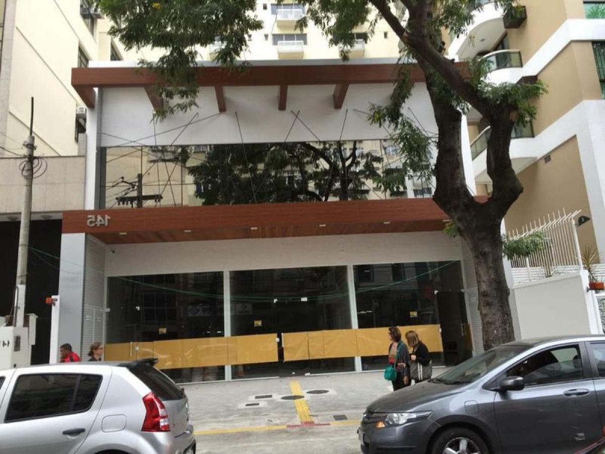 Picture of Commercial Building For Sale in Niteroi, Rio De Janeiro, Brazil