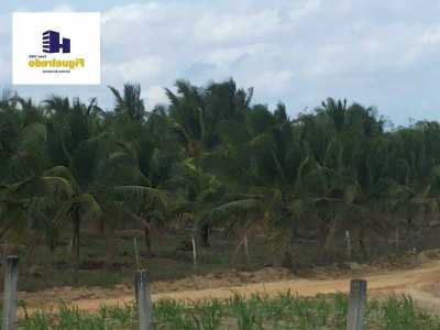Farm For Sale in Paraiba, Brazil