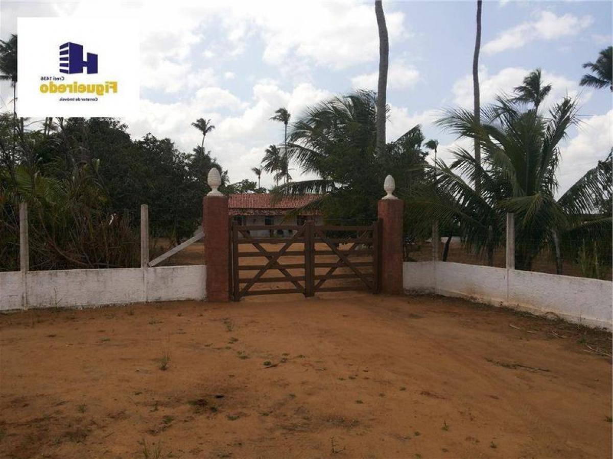 Picture of Home For Sale in Sape, Paraiba, Brazil