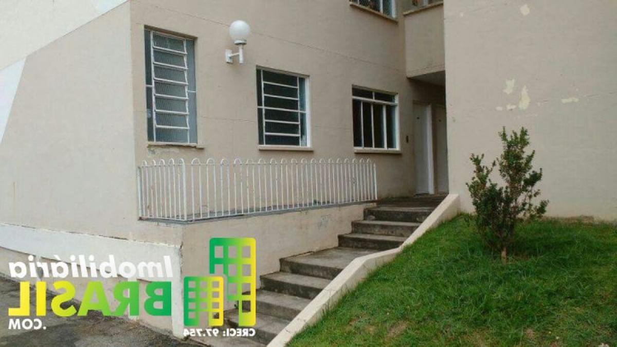 Picture of Apartment For Sale in Caçapava, Sao Paulo, Brazil