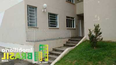 Apartment For Sale in Caçapava, Brazil