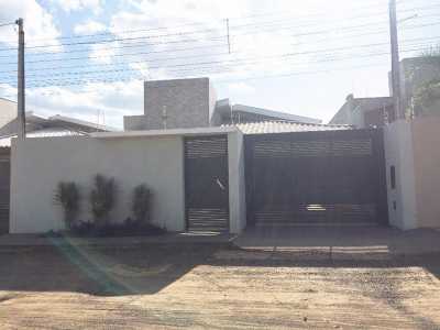 Home For Sale in Mato Grosso Do Sul, Brazil