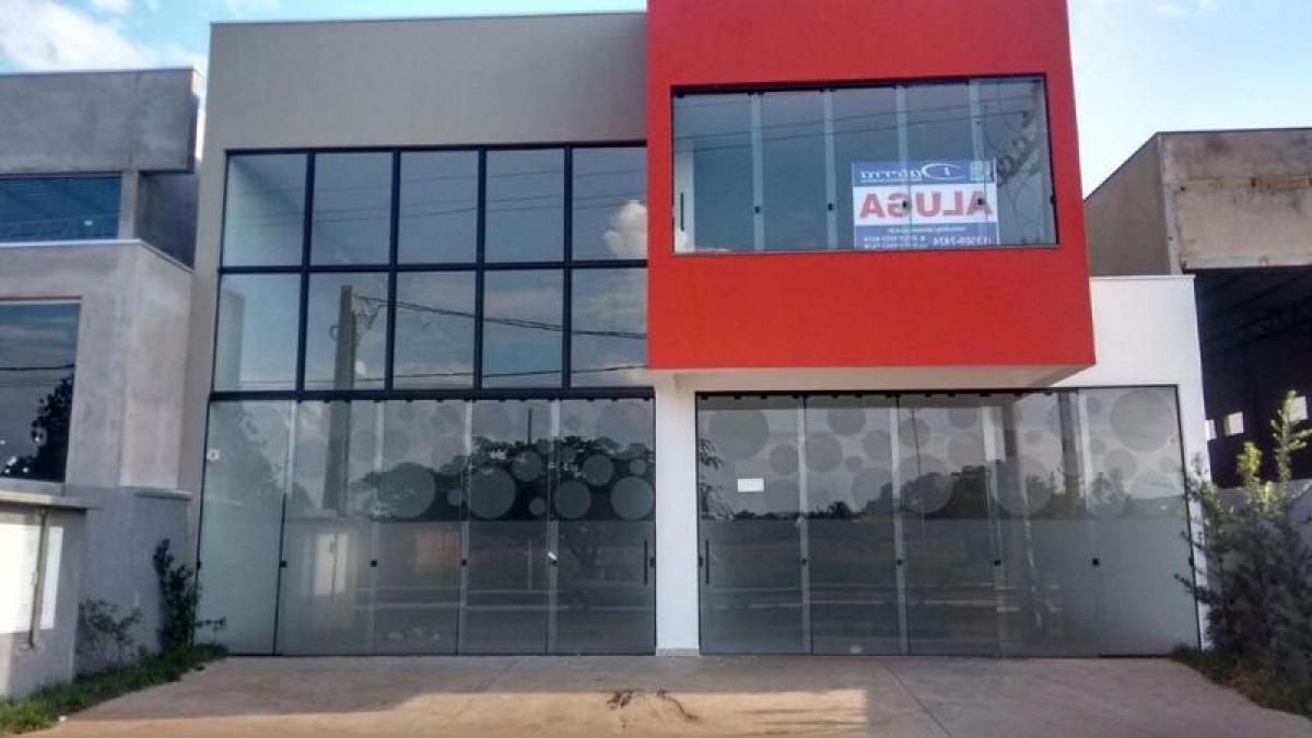Picture of Commercial Building For Sale in Mato Grosso Do Sul, Mato Grosso do Sul, Brazil