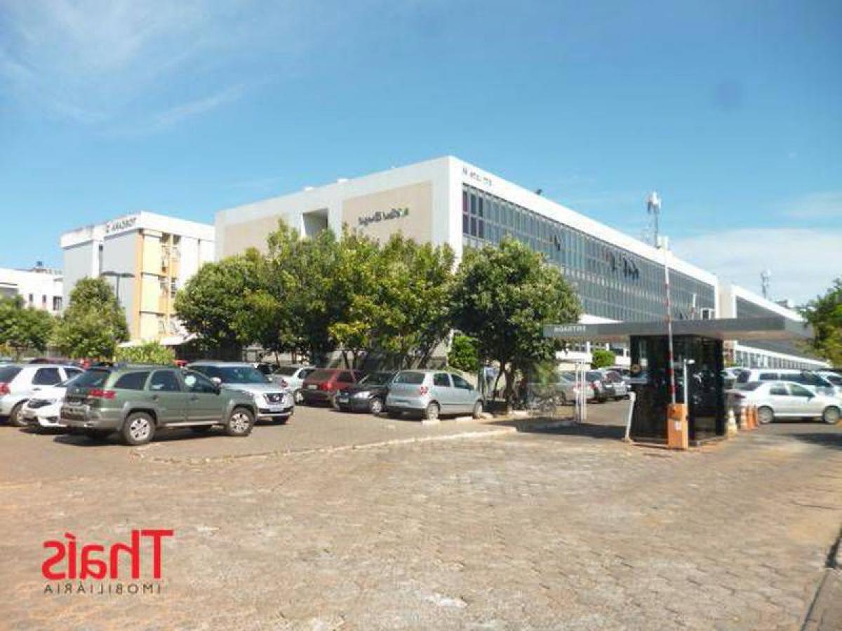 Picture of Commercial Building For Sale in Brasilia, Distrito Federal, Brazil