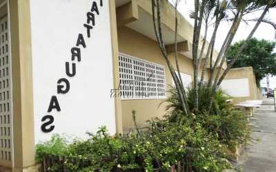 Hotel For Sale in Marica, Brazil