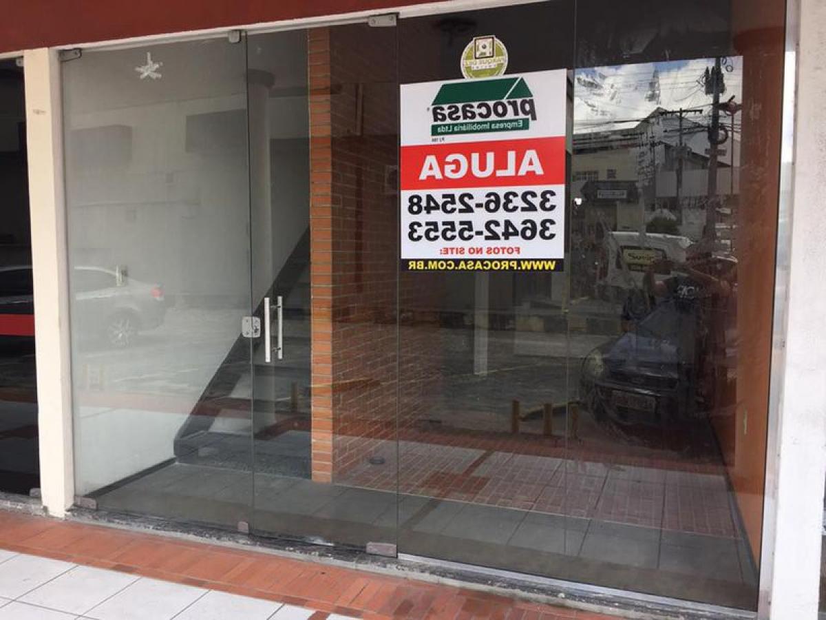 Picture of Commercial Building For Sale in Manaus, Amazonas, Brazil