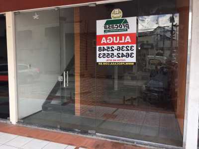 Commercial Building For Sale in Manaus, Brazil