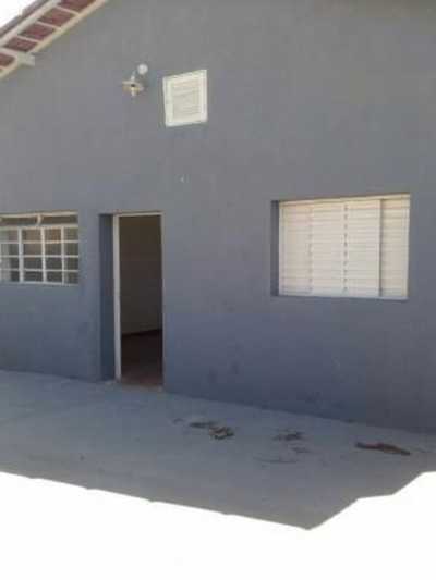 Home For Sale in Boituva, Brazil