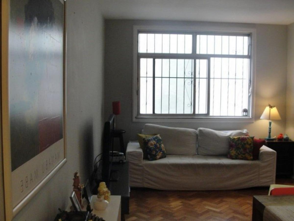 Picture of Apartment For Sale in Rio De Janeiro, Rio De Janeiro, Brazil