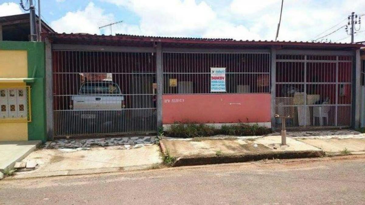 Picture of Home For Sale in Acre, Acre, Brazil