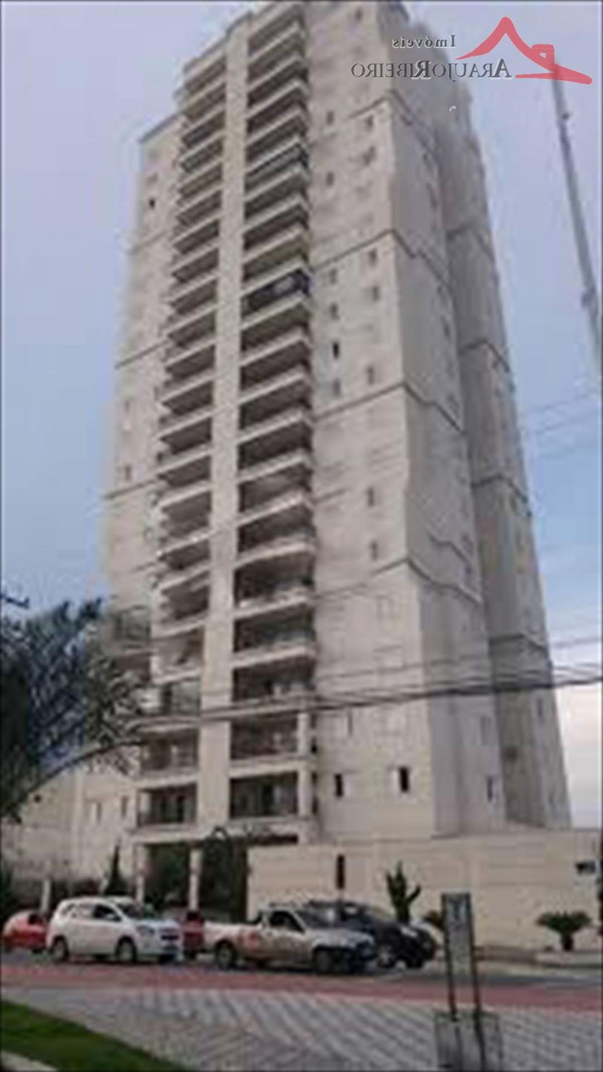 Picture of Apartment For Sale in Taubate, Sao Paulo, Brazil