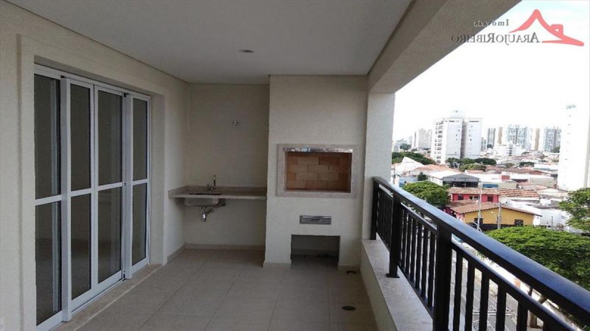 Picture of Apartment For Sale in Taubate, Sao Paulo, Brazil