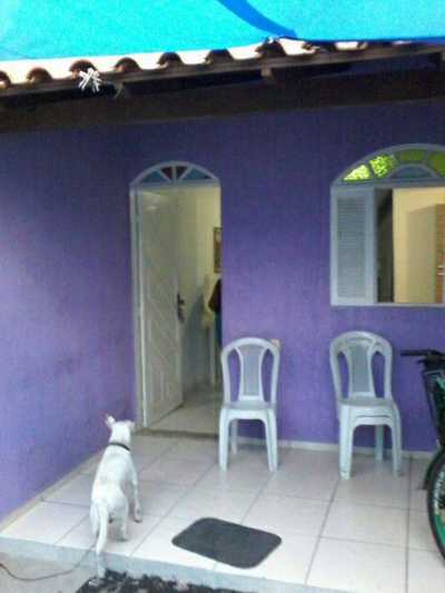 Home For Sale in Rio Das Ostras, Brazil