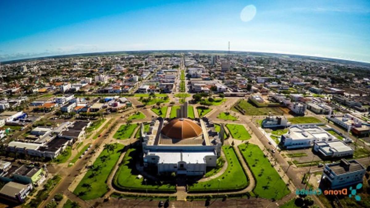 Picture of Other Commercial For Sale in Mato Grosso, Mato Grosso, Brazil