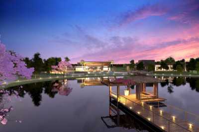 Residential Land For Sale in Mato Grosso, Brazil